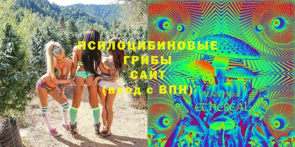 молекула духа Михайловка